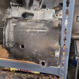 P1mo1c 71 corvette ls6 w aluminum heads 455 cutlass. Trans am. Chevelle 454 m22 rockcrusher.....no vin its a rare over the counter w a build date 