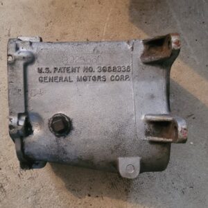P8e14.  No vin due to counter case.  M21. m22.  May 14 68.  Z28 l78. Nice see pics needs rebuikding etc and parts.   