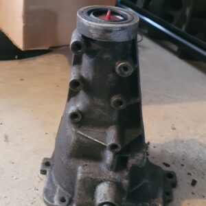 Muncie 1969 down tailhousing.  #584. Nice used. 