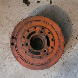 Balancer 1970 ls6 454 450 hp used gm chevelle el camino