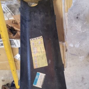 Nos big block gm valley pan big block l88 zl1.   427. 