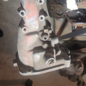  Tail housing 429 muncie ....4 speed.  Gm. 