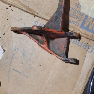 Big block alternator bracket 1965 66 67 68 396 375hp and corvette. 