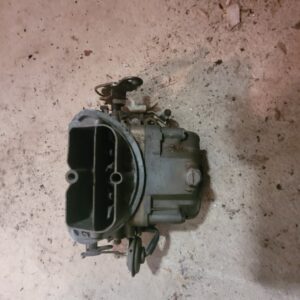 692 holley 3x2 tri power Factory holley  carburetor ....692s are a known double stamp from the factory and 832 was the error made from day one.   100% guaranteed to be a sept 66 gm dated carb. Sets available 