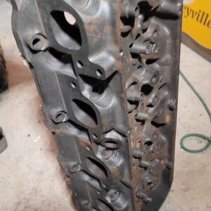 B146. Feb 14 66 dated hi perf 1966 corvette. Chevelle hibperf w solid lifter holley application.  Many pairs in stock. 