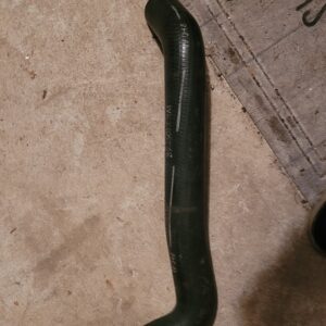 Nos 427. 68 69 l88. 71 ls6 nos radiator hose lower corvette ...rare
