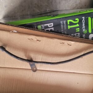 1970 ls6 yellow tip dipstick and tube...454 ls6 l78 l89 copo 1969 also gm original.