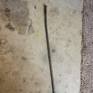 1969 396 427 camaro bb lockout rod. Gm original. 