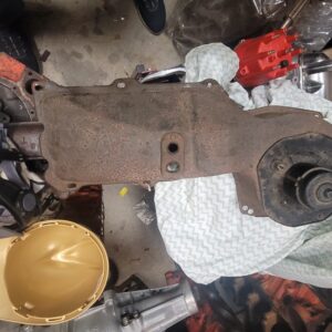 70 396 375 l78 camaro heater box 3 70 big block only w rare hearer hose bezel and core.