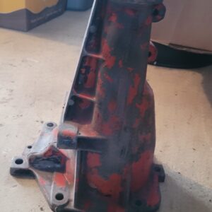 429 muncie transmission tailshaft.  4 speed. 