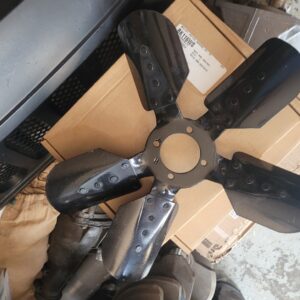 69 corvette zl1 l88 fan blade nos. 427.