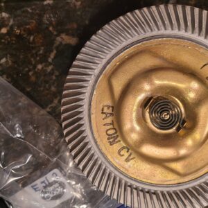 May 21 1969 z28 cv clutch full rebuild restore....302 dz camaro.