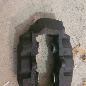 One 65 to 67 corvette caliper brake.  As shown.