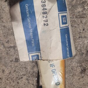 Nos 427 454 69 70 chevelle hood springs...in gm   wrappers.