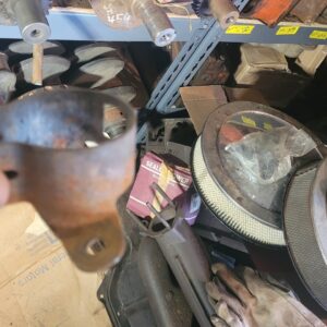 1970 chevelle  ls6 coil 454 used original.   