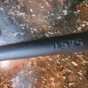Looks nos.  5497 69 70 4 speed lockout muncie ...396 427 454 copo l78 ls6 ..