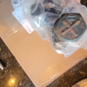 Set of 32 used big block head bolts. 396 427 454 x headmark ...correct. 