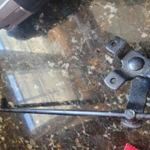 Camaro chevelle w turbo 400 trans reverse lockout parts 1969...as shown. 