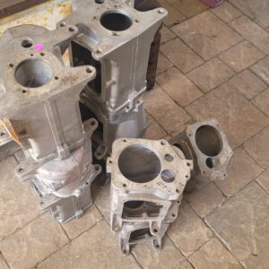 A collection of 9 muncie trans cases. first come first served...519.00 each