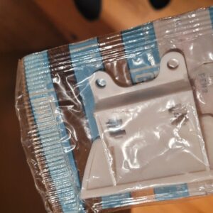 Nos gm  console rear light lens interior in unopened package.