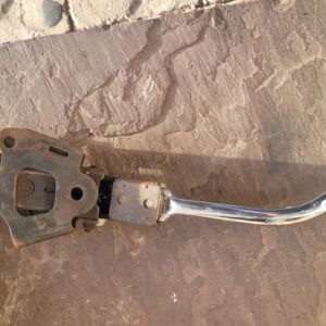 A 71 to 78 ?pontiac trans am 4 speed shifter   #3138 nice used shape