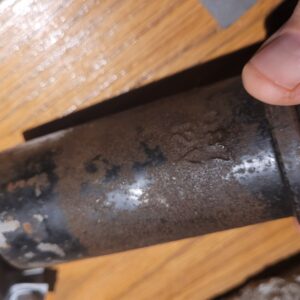 087 coil. Corvette midyears and other 327 427