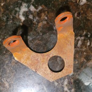 Big block 396 427 454 engine front lift hook gm original. All modes 