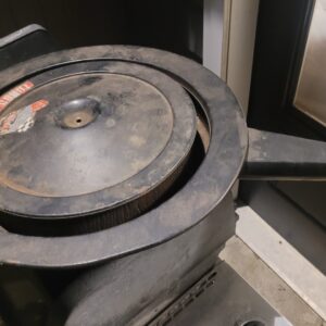 Chevelle Ls6 takeoff. 19000 mile car.  All original.  454 450hp. 