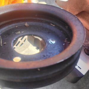 923 big block 68 69 corvette 427 396 camaro chevelle.  Oem gm.