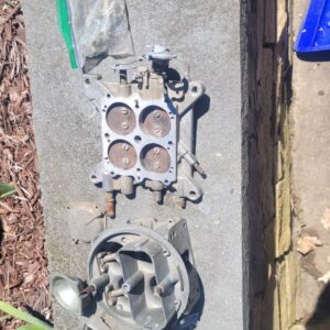 4053 845. April 68 z28 1968 and l78 l89. Parts as shown 100s in stock. 