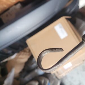 1969 dipstick and tube z28 nice 2 pc. 