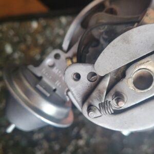1111437 ls6 chevelle  stamped distributor.  Full rebuilt and ready to use dec 69 date stamped 9m10