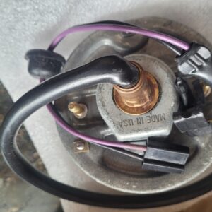 Nos pair 69 camaro nos parking light asseblies in the original boxes..302 z28 ss cars all.