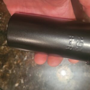 Mint 293. Nice as ypu could want.  Ecxellent ls6 l78 and others. Why settle for dented leaky coils. 