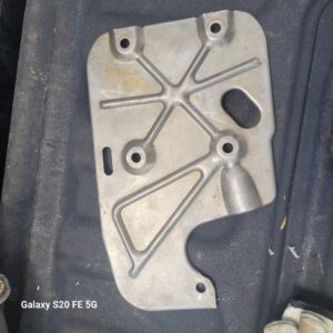 SPlash pan Big block oil pan corvette1965 to 1974......396 427 454. 