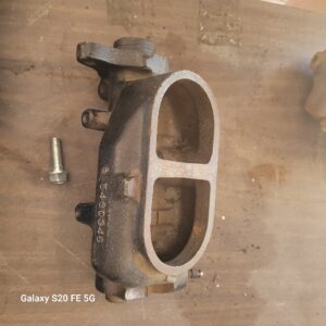 1967 camaro corvette j56 master cylinder hd brake option pg code. Scarce. 