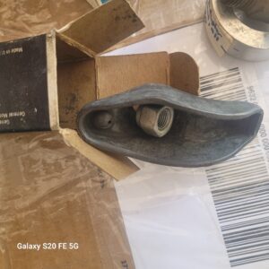 1970 lt1 camaro corvette nos 290 rocker, ball and nut...nos gm in box.