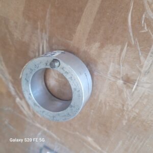 Fuel injection corvette distributor spacer gm original 1957 to 1965....mint shape.