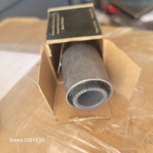 Nos control arm bushing mid year corvette nos....1963 to 1967  gm box