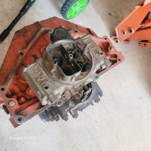 1968 hinperf camaro 302  z28 holley carburetor  813 jan 68. As shown. Parts available as well as rebuilding. 