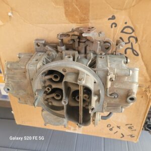 032 dated 4555 LT1 350 z28 corvette w manual 4 sp trans.  Rare date....ss shown. 