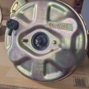 First week june 69 copo camaro full restored booster disc brake 9204 156 date...june 1st.....nice resto by booster dewey booster exchange