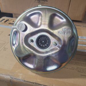 Booster dewey restoration...9204 69 camaro. 330 dated nov 29 1968 ....fully redone z28 l78 disc brake ss cars