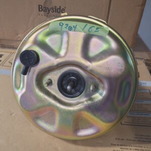 Feb 24 1969 camaro booster disc brakes. Full booster steve restored...9204. 55 day  date......     ready to go.