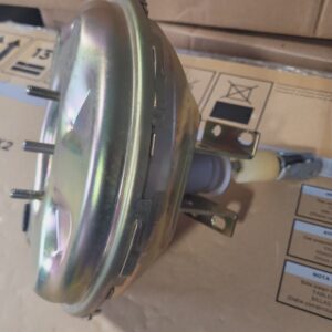 Chevelle camaro disc brake booster from a buy out