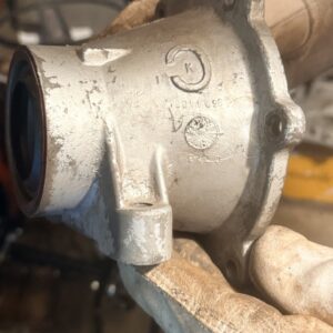 Late 68 cx auto trans turbo 400 tail From a cx 69 turbo 400 must have for any restoration