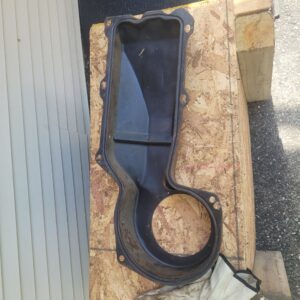 69 70 chevelle gm heater box cover big block super clean used sparingly. 