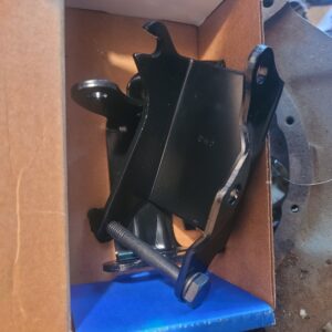 1969 power steering big block 396 427 camaro chevelle brackets new set of 3. Complete ps kits and real gm 105dd pulleyd available 