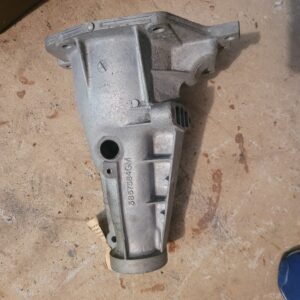 Nice original 584 tail housing muncie 4 speed transmission.  See pics. Late 60s .
