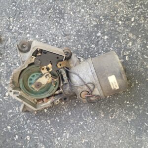 Wiper motor 1969 l88 vette feb 69 dated. 427 corvette..
